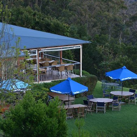 Welche sind die besten Hotels in der Nähe von Queen Mary Falls? Killarney Exterior foto