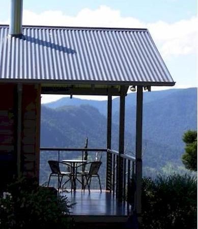 Welche sind die besten Hotels in der Nähe von Queen Mary Falls? Killarney Exterior foto