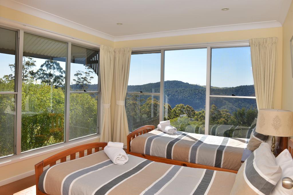 Welche sind die besten Hotels in der Nähe von Queen Mary Falls? Killarney Exterior foto