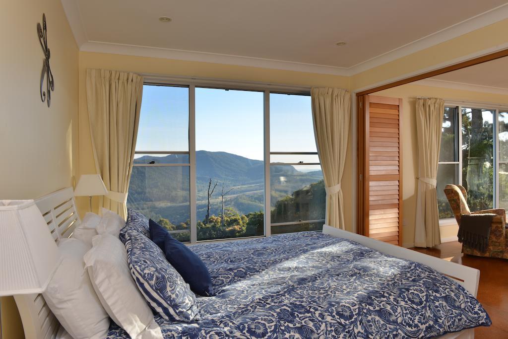 Welche sind die besten Hotels in der Nähe von Queen Mary Falls? Killarney Exterior foto