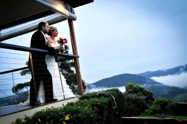 Welche sind die besten Hotels in der Nähe von Queen Mary Falls? Killarney Exterior foto