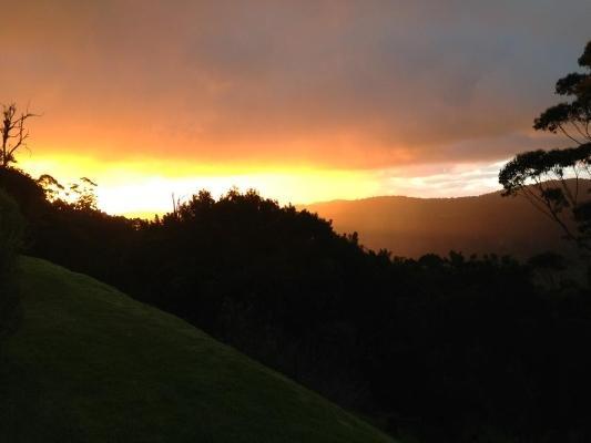 Welche sind die besten Hotels in der Nähe von Queen Mary Falls? Killarney Zimmer foto