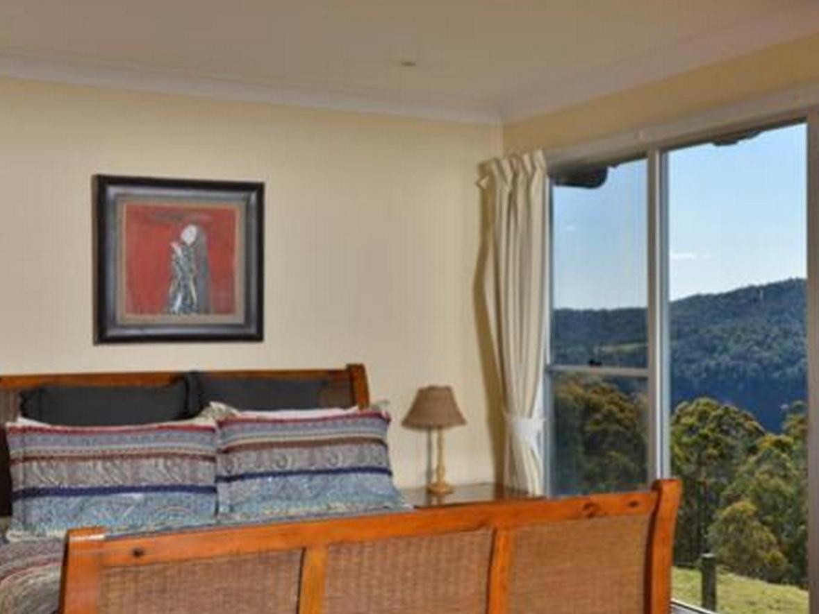 Welche sind die besten Hotels in der Nähe von Queen Mary Falls? Killarney Exterior foto