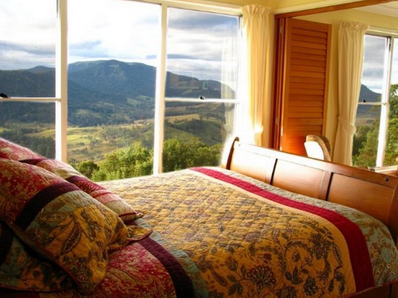 Welche sind die besten Hotels in der Nähe von Queen Mary Falls? Killarney Exterior foto
