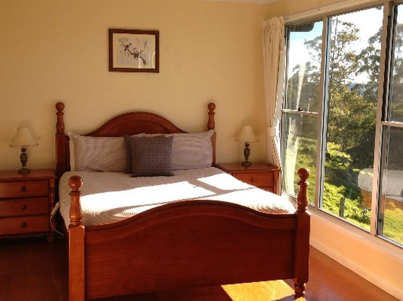 Welche sind die besten Hotels in der Nähe von Queen Mary Falls? Killarney Exterior foto