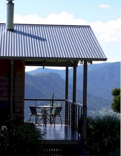 Welche sind die besten Hotels in der Nähe von Queen Mary Falls? Killarney Exterior foto